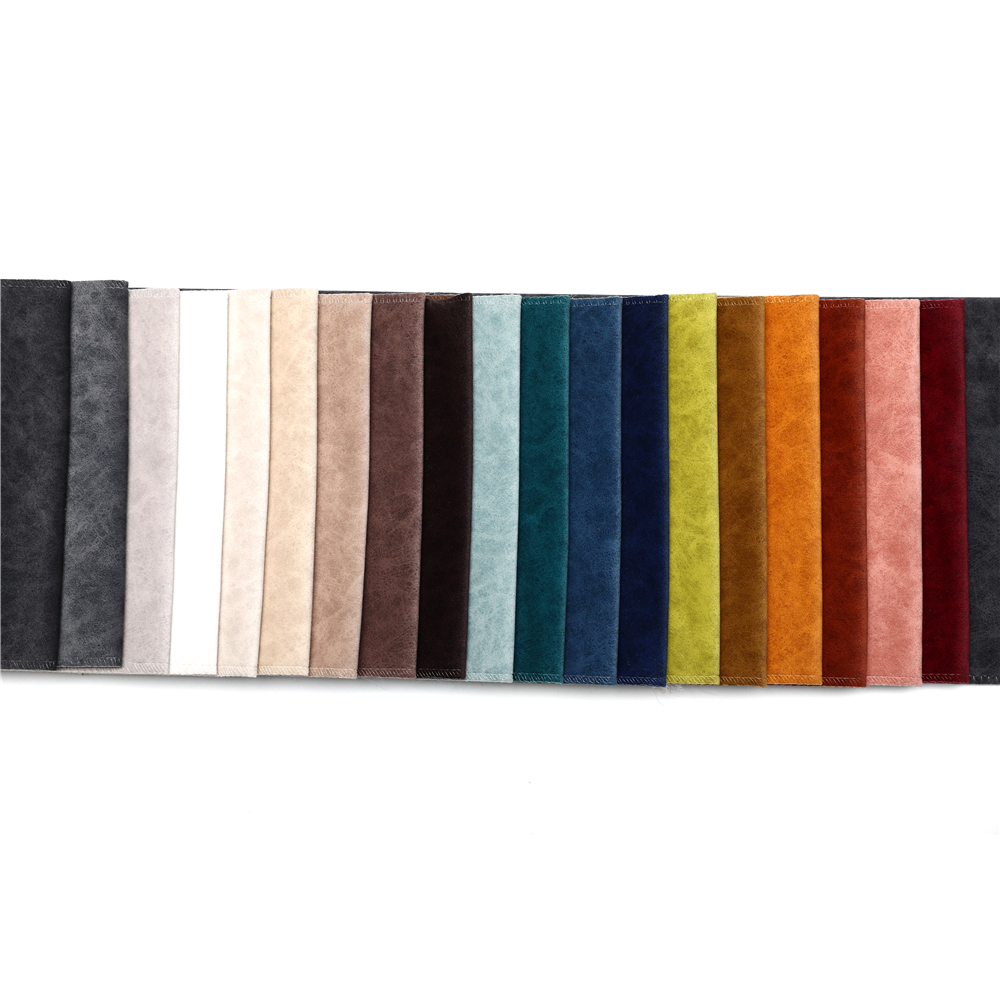 Ultra-mollis microfiber tricot fabricae