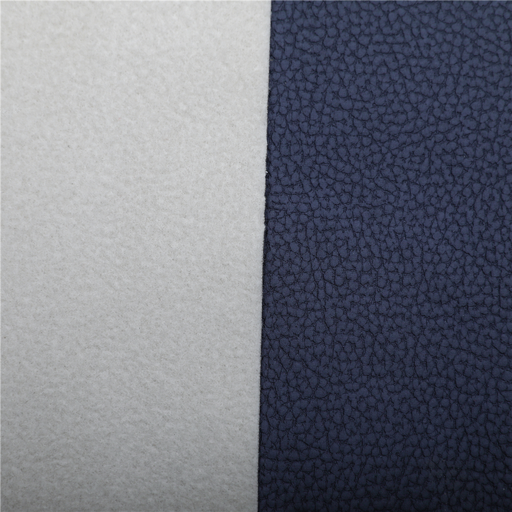 Ultra-mollis microfiber tricot fabricae