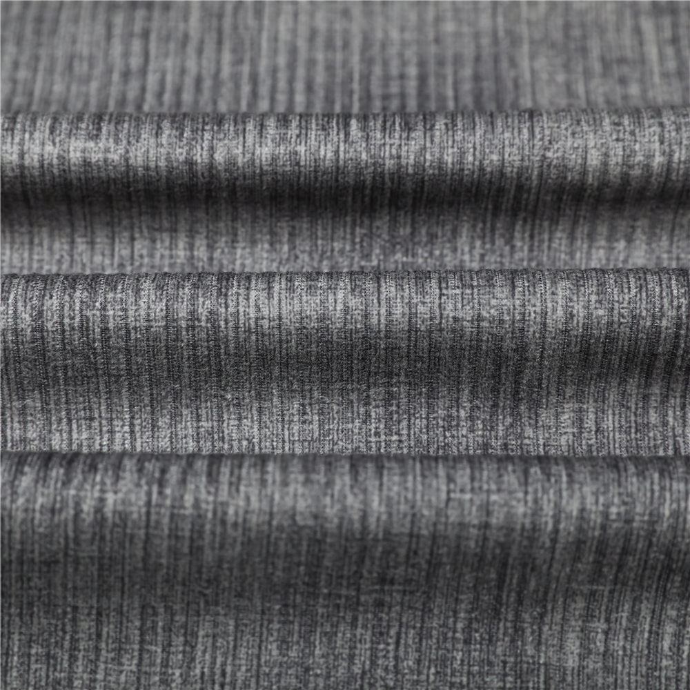 Premium Silk-Like Bamboo Rayon Tricot Fabric