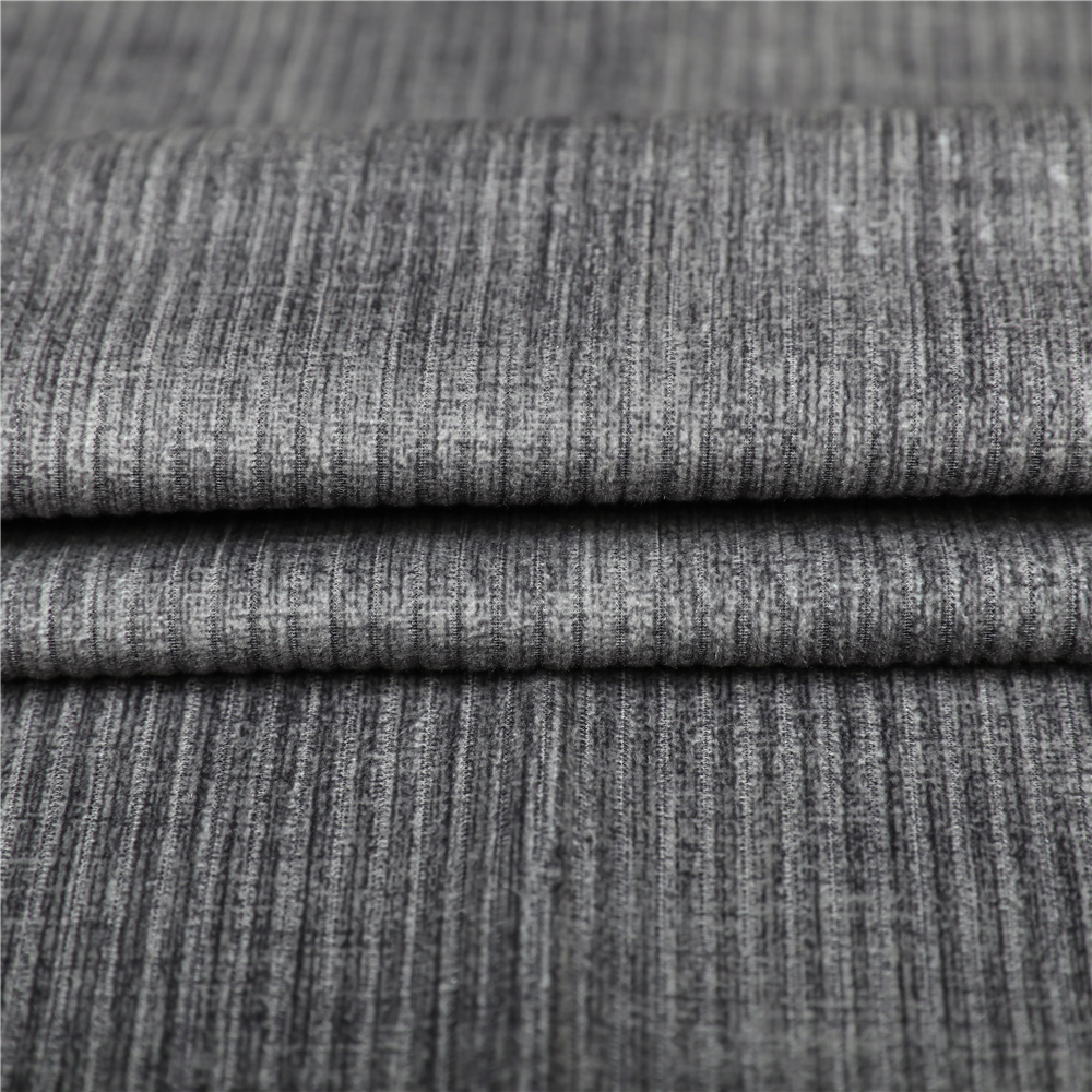 Premium Silk-Like Bamboo Rayon Tricot Fabric