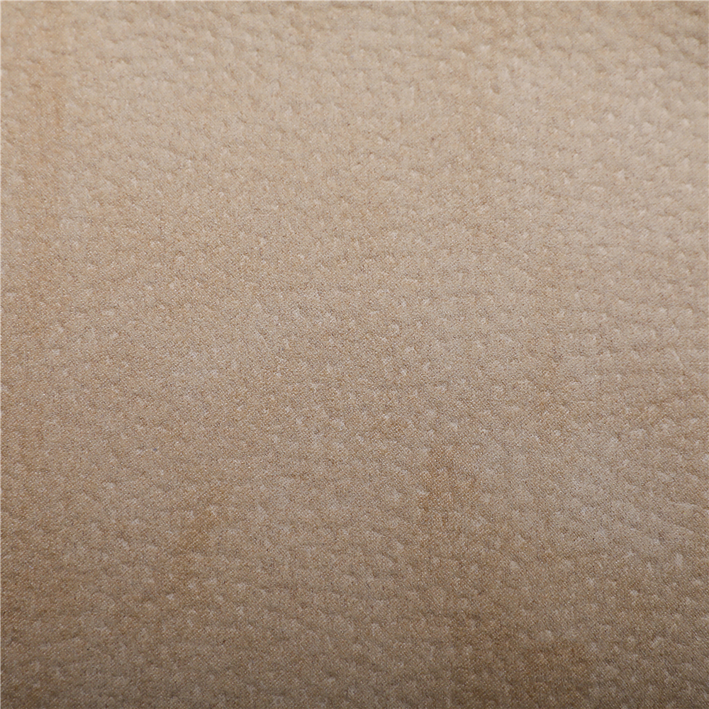 Premium Silk-Like Bamboo Rayon Tricot Fabric