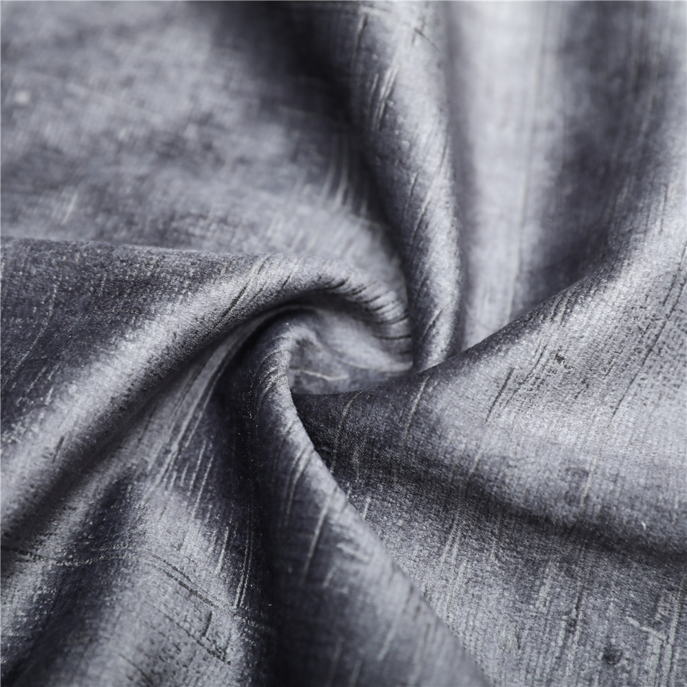 Mollis et textured Tricot Fabric
